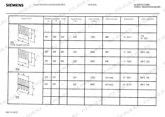 Схема №10 2NF1140 с изображением Спиральный нагреватель для духового шкафа Bosch 00072904