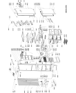 Схема №1 ARC 8009/IX с изображением Вапорайзер для холодильной камеры Whirlpool 481251138397