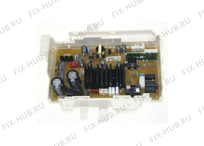 Большое фото - Микромодуль для стиралки Samsung DC92-00969A в гипермаркете Fix-Hub