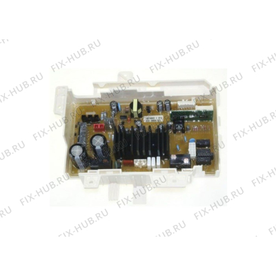 Микромодуль для стиралки Samsung DC92-00969A в гипермаркете Fix-Hub