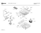 Схема №3 SN56202 с изображением Кнопка для электропосудомоечной машины Bosch 00029565