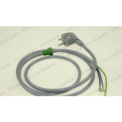 Соединительный кабель для электросушки Bosch 00497724 в гипермаркете Fix-Hub