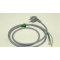 Соединительный кабель для электросушки Bosch 00497724 в гипермаркете Fix-Hub -фото 4
