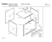 Схема №2 EB204131 с изображением Инструкция по эксплуатации Gaggenau для электропечи Bosch 00586013