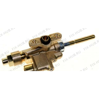 Кран газовый для плиты (духовки) Gorenje 304985 в гипермаркете Fix-Hub