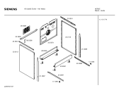 Схема №3 HS23225EU с изображением Инструкция по эксплуатации для духового шкафа Siemens 00523232