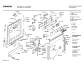 Схема №2 SMIATB6 VA 220 H5 U с изображением Крышка для посудомойки Siemens 00278002