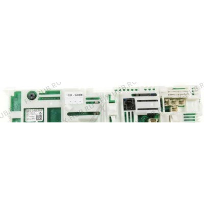 Модуль управления для электросушки Bosch 00656492 в гипермаркете Fix-Hub