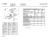 Схема №1 GI11B02 с изображением Стартовый узел для холодильника Siemens 00153709