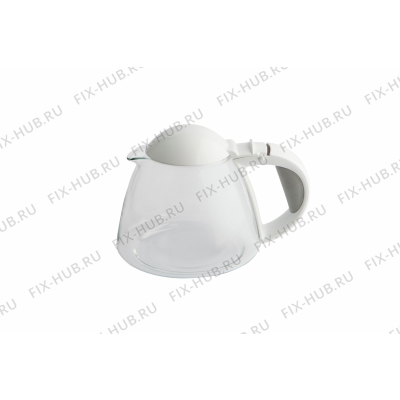 Стеклянная колба для чайника (термопота) Bosch 12006340 в гипермаркете Fix-Hub
