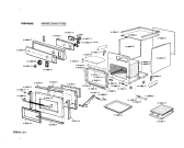 Схема №2 HF0600 с изображением Контейнер для микроволновки Siemens 00105185