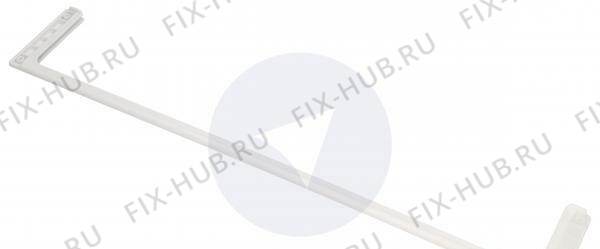 Большое фото - Рамка для холодильника Liebherr 741244800 в гипермаркете Fix-Hub