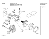 Схема №2 BBS6202GB ACTIVA 62 с изображением Крышка для электропылесоса Bosch 00296298