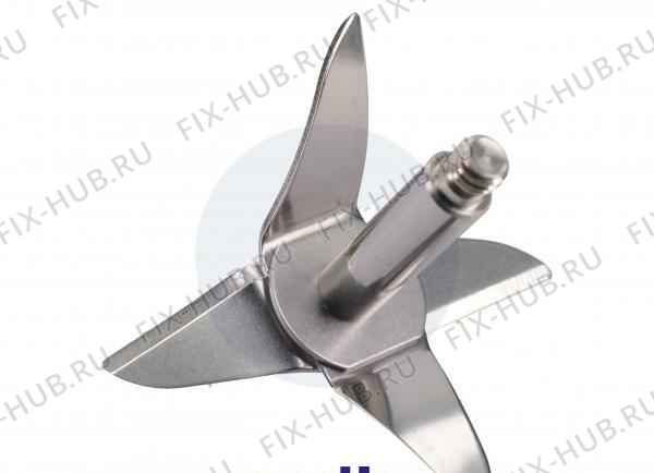 Большое фото - Резак для блендера (миксера) Moulinex SS-989983 в гипермаркете Fix-Hub