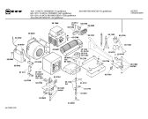 Схема №2 195308249 JOKER 180 с изображением Конденсатор высокого напряжения для электропечи Bosch 00058542