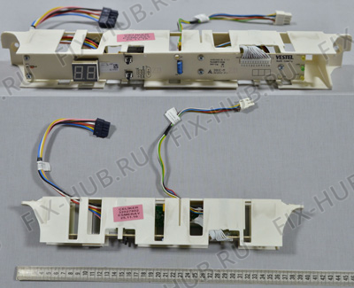 Большое фото - Модуль (плата) управления для холодильника Zanussi 4055202669 в гипермаркете Fix-Hub