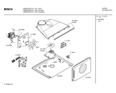 Схема №2 HBN4660AU с изображением Инструкция по эксплуатации для духового шкафа Bosch 00526708