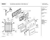 Схема №2 WFR147ANL Exclusiv Maxx Aquastar 1400 electronic с изображением Кабель для стиралки Siemens 00182166