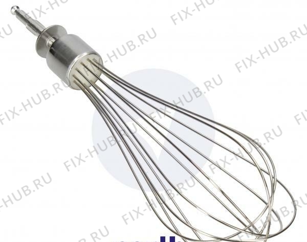 Большое фото - Венчик для электромиксера Electrolux 4055380770 в гипермаркете Fix-Hub