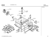Схема №4 HEV230250 с изображением Инструкция по эксплуатации для духового шкафа Bosch 00593782