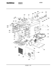 Схема №5 EB905610 с изображением Нагревательный элемент гриля для духового шкафа Bosch 00211527