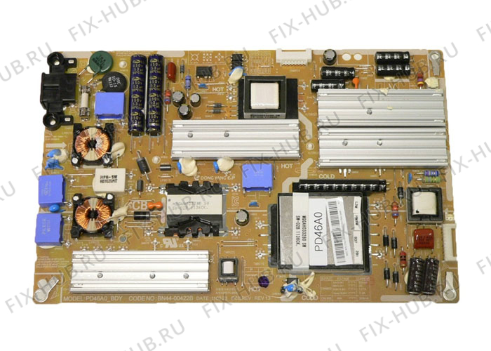 Большое фото - Всякое для комплектующей Samsung BN44-00422B в гипермаркете Fix-Hub