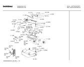 Схема №4 IK900054 с изображением Шланг для холодильника Bosch 00260648