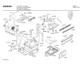 Схема №2 HE77220 с изображением Панель для плиты (духовки) Siemens 00270306