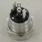 Кнопка (ручка регулировки) для электропечи Gorenje 312739 для Atag HG9711MCB1H/A1 (316514)