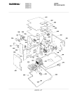 Схема №3 EM933210 с изображением Болт для состава Bosch 00157332