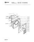 Схема №1 195301563 1078.43HCSGX с изображением Ручка для духового шкафа Bosch 00083831