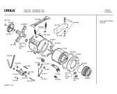 Схема №3 6TS7810 PRACTIC с изображением Кабель для стиралки Bosch 00290027