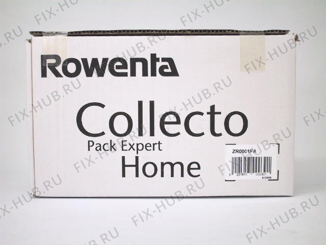 Большое фото - Щетка для пылесоса Rowenta ZR0001FA в гипермаркете Fix-Hub