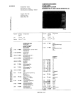Схема №6 FC1234 с изображением Диод для телевизора Siemens 00709780