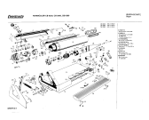 Схема №4 CB0360 с изображением Переключатель Bosch 00044430