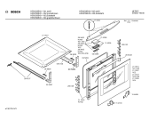 Схема №2 HEN356B с изображением Инструкция по эксплуатации для электропечи Bosch 00518201