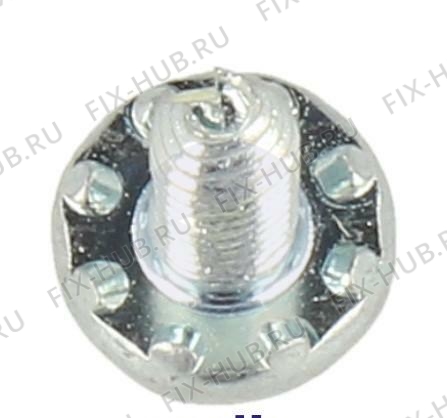 Большое фото - Винт Indesit C00092348 в гипермаркете Fix-Hub