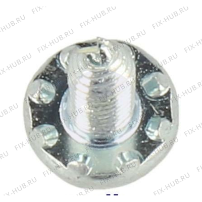 Винт Indesit C00092348 в гипермаркете Fix-Hub