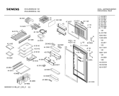 Схема №2 KS40U630NE с изображением Инструкция по эксплуатации для холодильной камеры Siemens 00591155