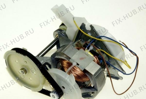 Большое фото - Моторчик для кухонного комбайна KENWOOD KW707593 в гипермаркете Fix-Hub