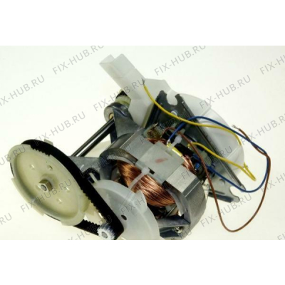 Моторчик для кухонного комбайна KENWOOD KW707593 в гипермаркете Fix-Hub