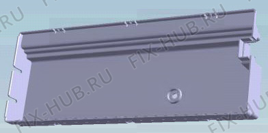 Большое фото - Покрытие Aeg 140046280057 в гипермаркете Fix-Hub