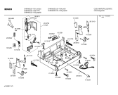 Схема №3 SHI4666 Silence comfort с изображением Инструкция по эксплуатации Bosch 00357674