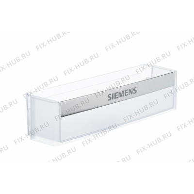 Поднос для холодильной камеры Siemens 00447353 в гипермаркете Fix-Hub