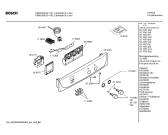 Схема №3 HBN35S0 с изображением Инструкция по эксплуатации для духового шкафа Bosch 00527653