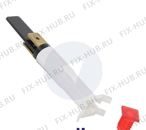 Большое фото - Указатель для плиты (духовки) Electrolux 3872132034 в гипермаркете Fix-Hub