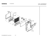 Схема №3 KG32U100 с изображением Инструкция по эксплуатации для холодильника Siemens 00591657