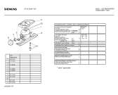 Схема №2 KT15L50 с изображением Дверь для холодильной камеры Siemens 00210357