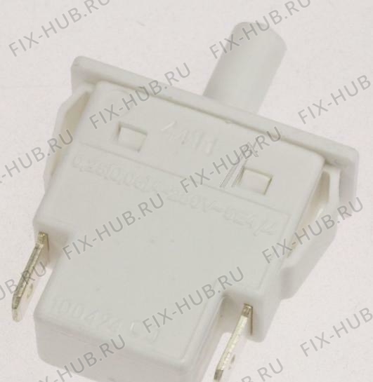 Большое фото - Кнопка для холодильника Electrolux 2263103018 в гипермаркете Fix-Hub