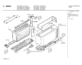 Схема №1 TAT3705CH с изображением Крышка для электрофритюрницы Bosch 00286593